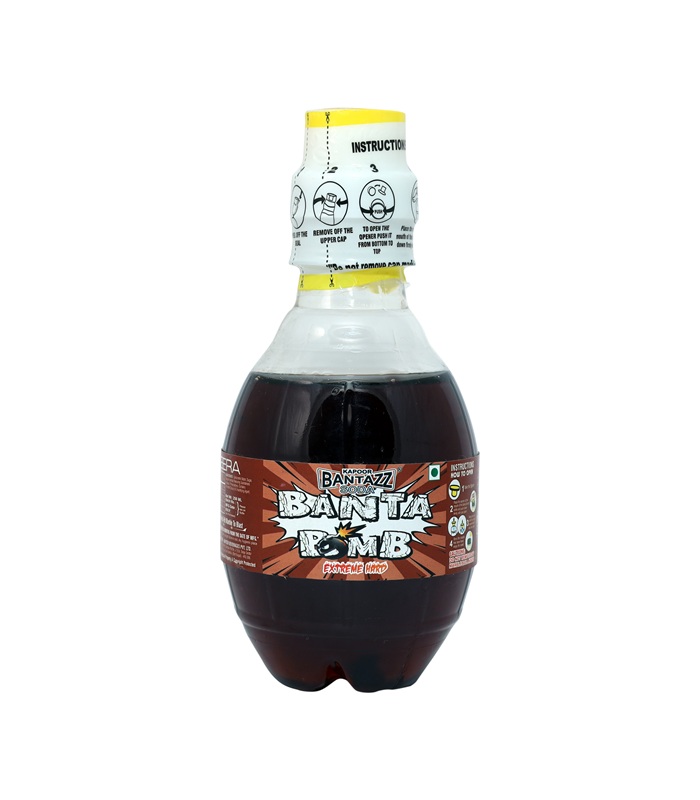 07 Jeera Masala Banta Bomb - Image 1