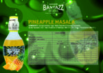 Pineapple Masala - Banta Bomb - Image 5