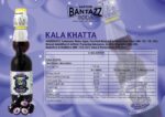 Mix Pack Bantaz Goti Soda - Image 3