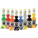 Mix Pack Bantaz Goti Soda