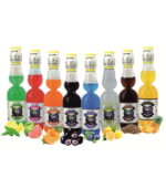 Mix Pack Bantaz Goti Soda