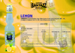 Lemon - Bantaz Goti Soda - Image 2