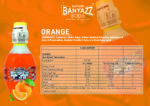 Orange - Banta Bomb - Image 5